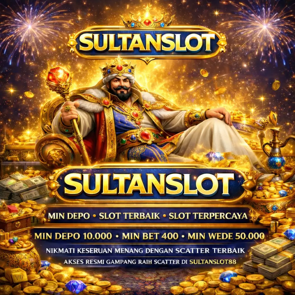 SULTANSLOT | Contact | Care For Link Slot88 Online Resmi image 1